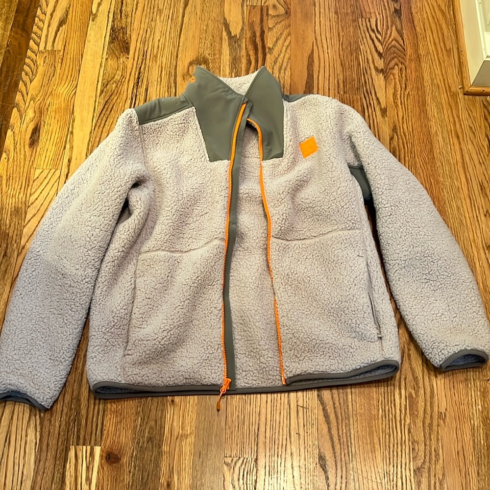 Under Armour Sherpa Fleece Jacket